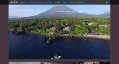 Desktop Screenshot of alam-batu.ch